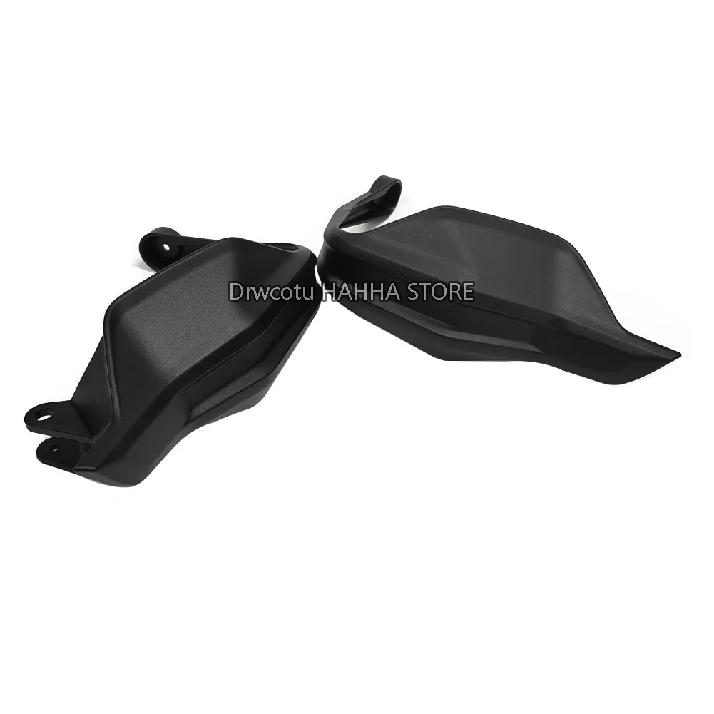 

Motorcycle For Colove KOVE 500x ZF500GY 400x ZF400GY 525X ZF500GY Plastic Handguard Hand Shield Protector Hander Bar Windshield