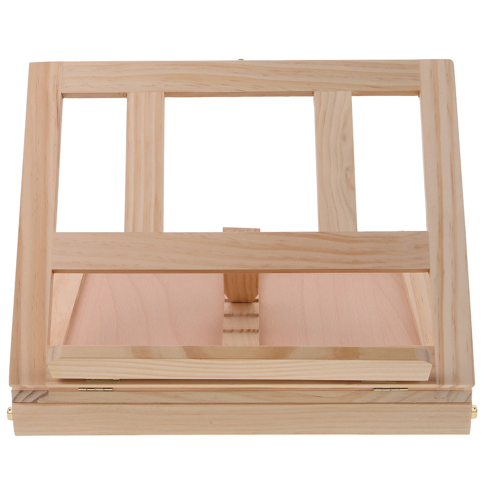 

Drawer Sketch Easel Portable Wood Art Easel For Drawing Painting Lightweight Travel Sketching Board Durable Outdoor Home Use