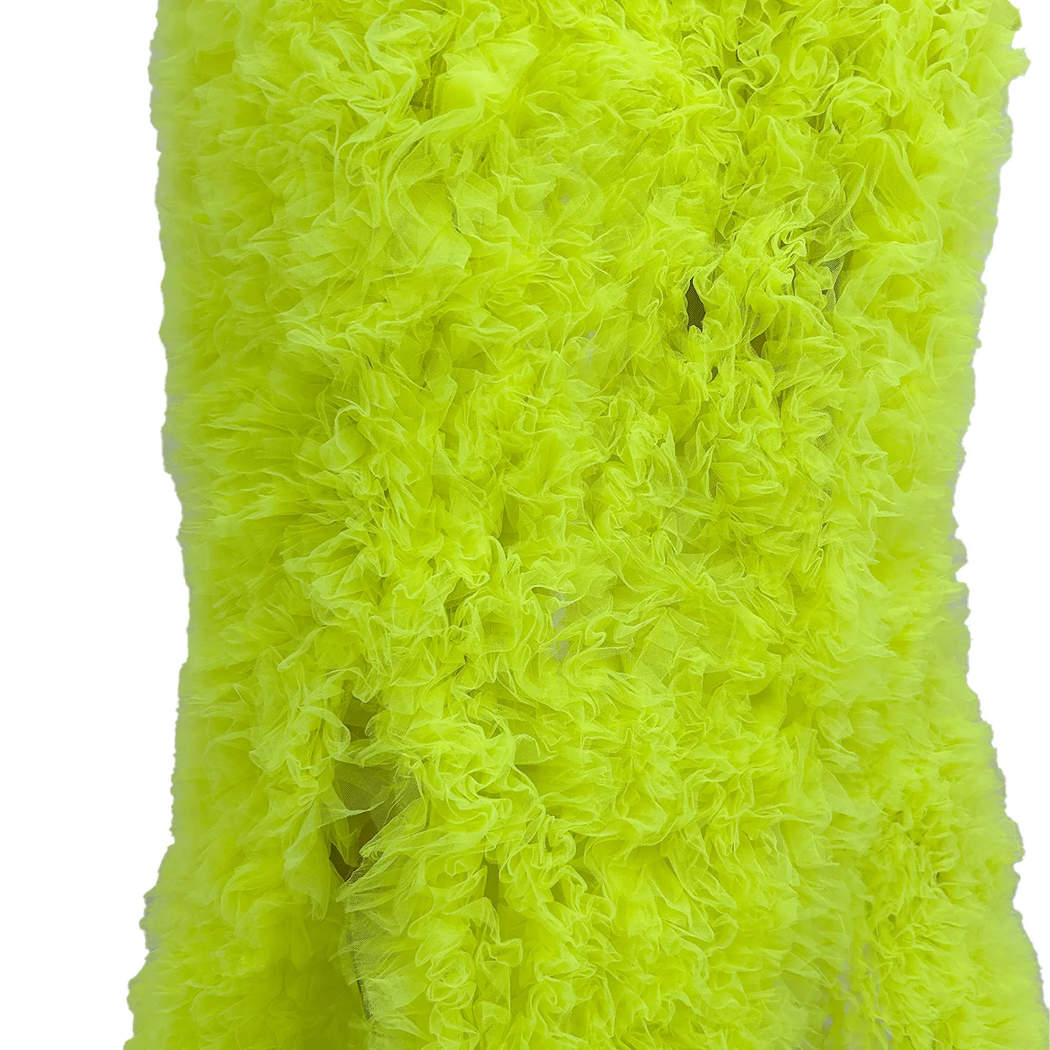 Extra long Pleated Cloak Coat Spicy Girl Outfit Nightclub Stage  Drag Queen Performance Wear High-end Cape Designer Wuzhishan