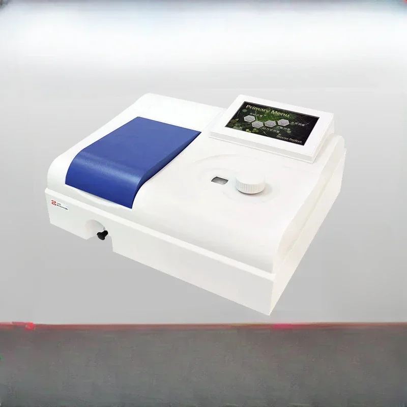 721G/722N spectrophotometer 752N ultraviolet visible spectrophotometer