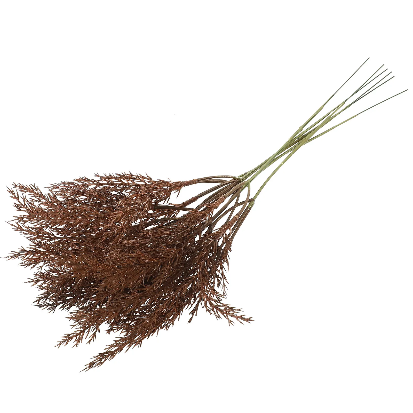 

Искусственный цветочный букет из пластика: элегантное украшение для стола, свадебных композиций и домашнего декора