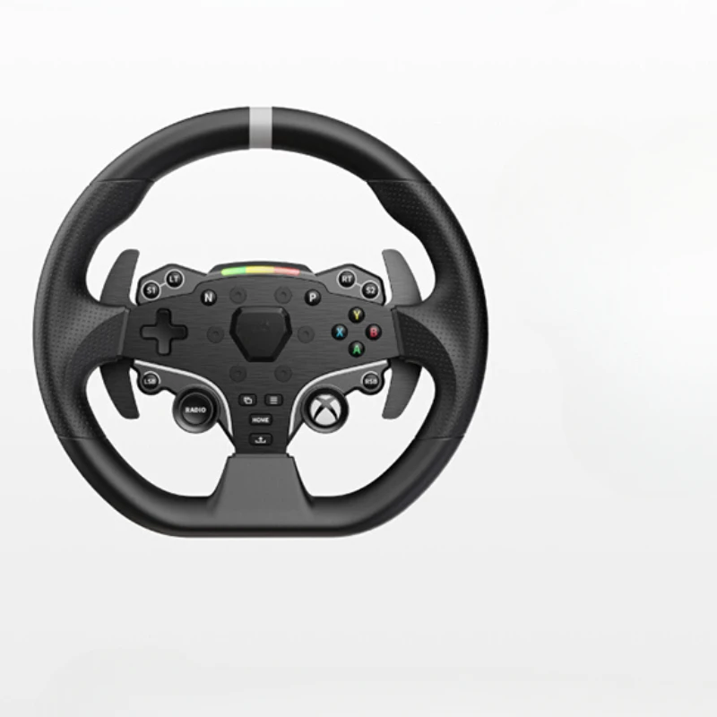 Racing Simulator Set, SX Steering Wheel, Formula Steering Wheel, F1 24 Gaming Equipment