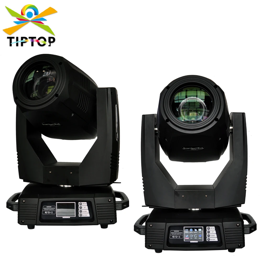 

Stage Light Spot Beam Wash 3IN1 350W 17R Led Moving Head Light 16/24 DMX Fixed/Rotate Gobo Plate Led Moving Head Beam Light
