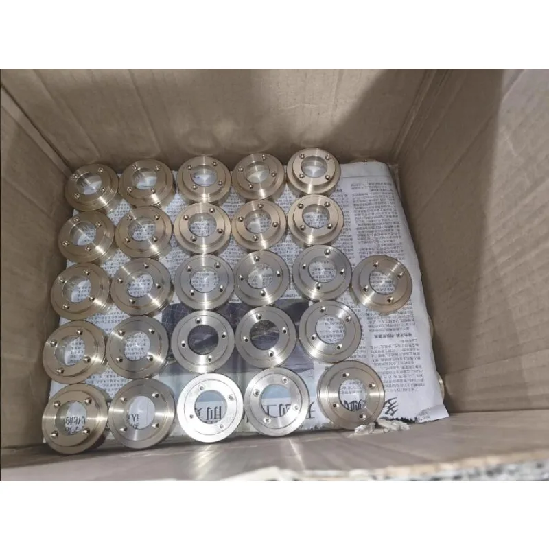 

Brass counterweight For 1/7 RLAARLO MK07 RC Crawler, 230g Single Weight, Upgrade Stability,Performance Upgrade accessories