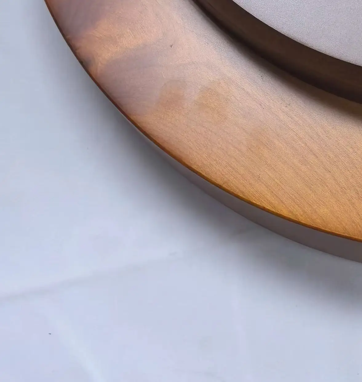 Luxury Professional Gaming Roulette Wheel Single 0 Double 00 18 Inch Solid Wood High Quality Manual Factory Direct Sale