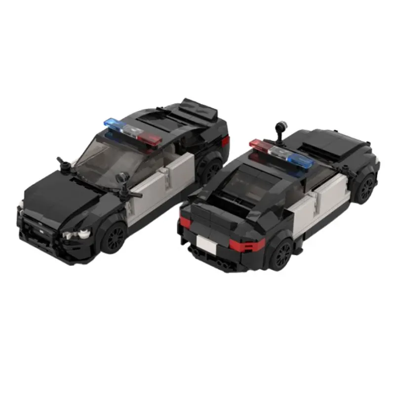 Juego de bloques de construcción pequeños de 395 piezas para un coche deportivo/coche de carreras/modelo de coche clásico, perfecto como regalo