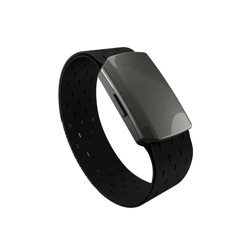 H803 heart rate with arm belt monitoring exercise running cycling fitness outdoor waterproof bluetooth + dual mode