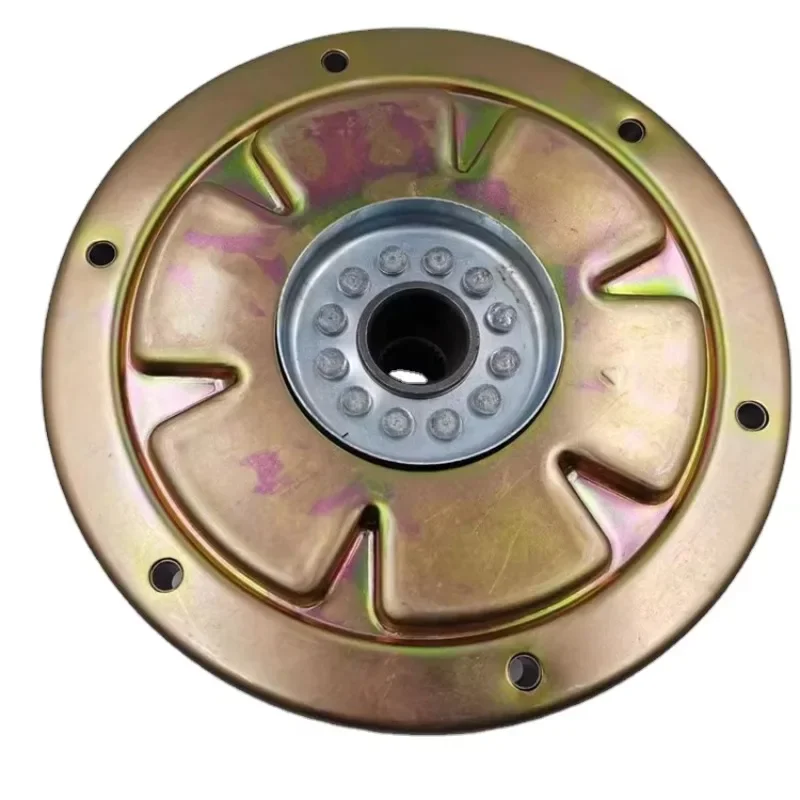 High-quality spare parts for backhoe loaders New shock absorbers 331/50615 331/50614