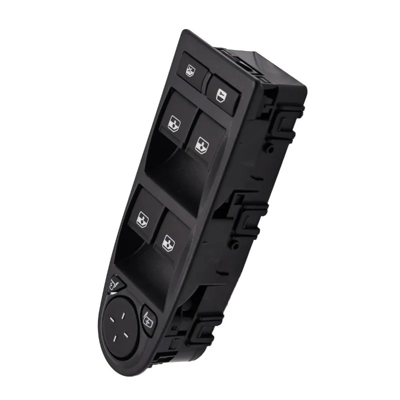 Iem لمفتاح نافذة السيارة مفتاح نافذة الطاقة 3163-3769100 لملحقات السيارة UAZ باتريوت الجديدة