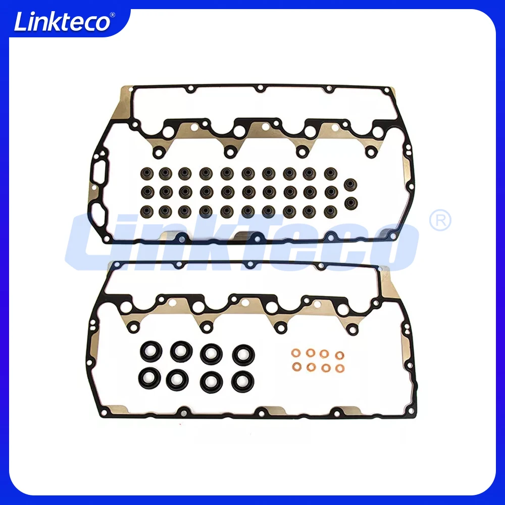 Engine part Full gasket set Fit 6.7 L T V8 Diesel T67DVTX For 2011-2020 6.7L FORD F-250 F-350 F-450 F-550 HS26661PT WG2188016