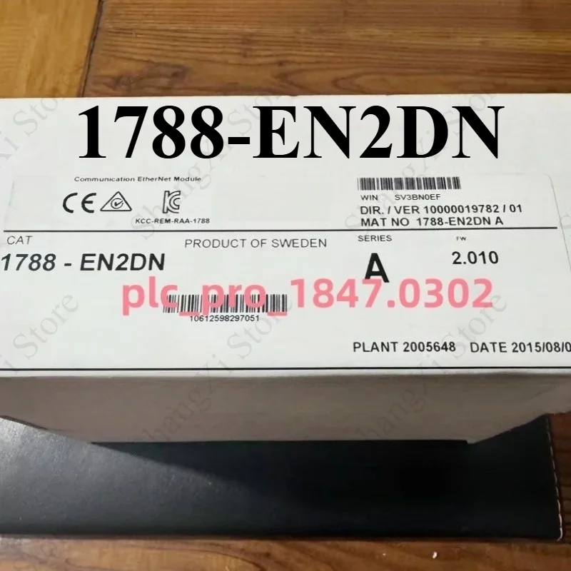 1PC Brand New 1788-EN2DN Module 1788-EN2DN Fast Delivery
