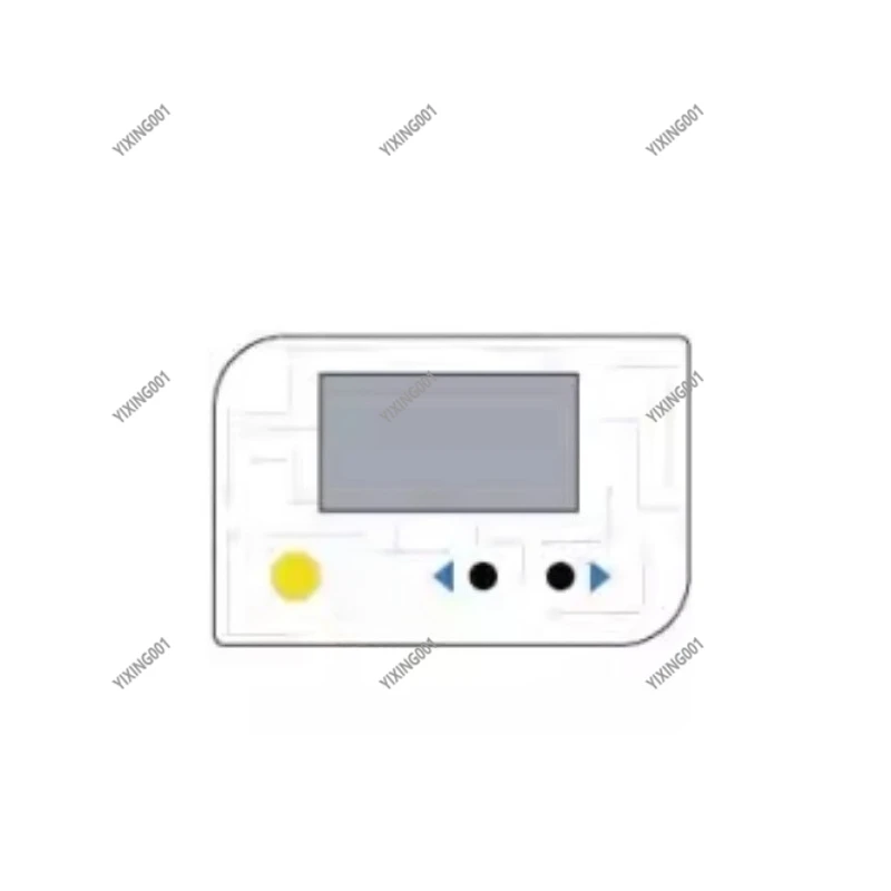 

Offline Programmer Burner DL05 Electronic Development Tool for STM32 GD32 HK32 MM32 APM32 AT32 N32 Chips Range Support
