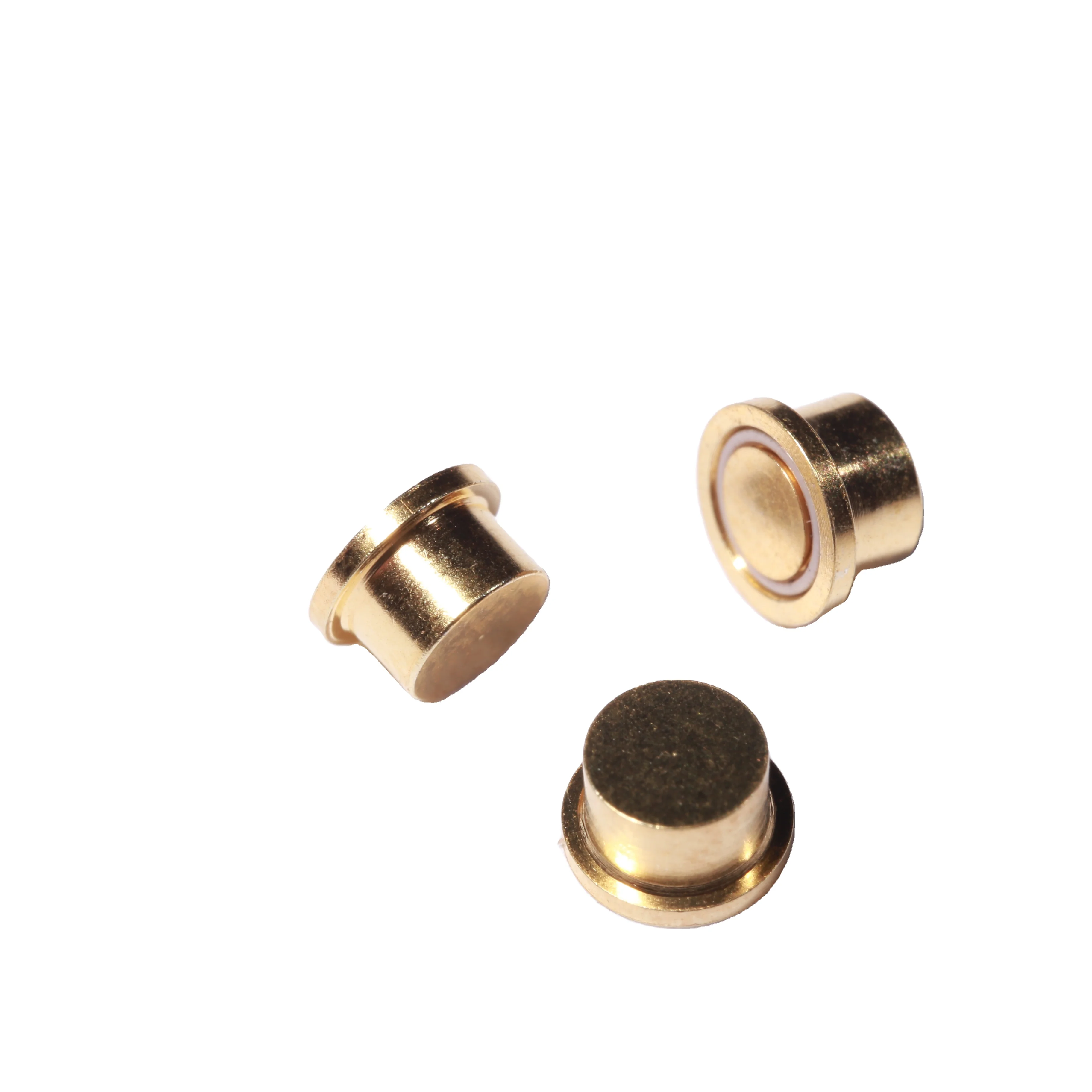 

50 шт. триггерные переключатели датчика вращения, вибрационный переключатель наклона BL-3827