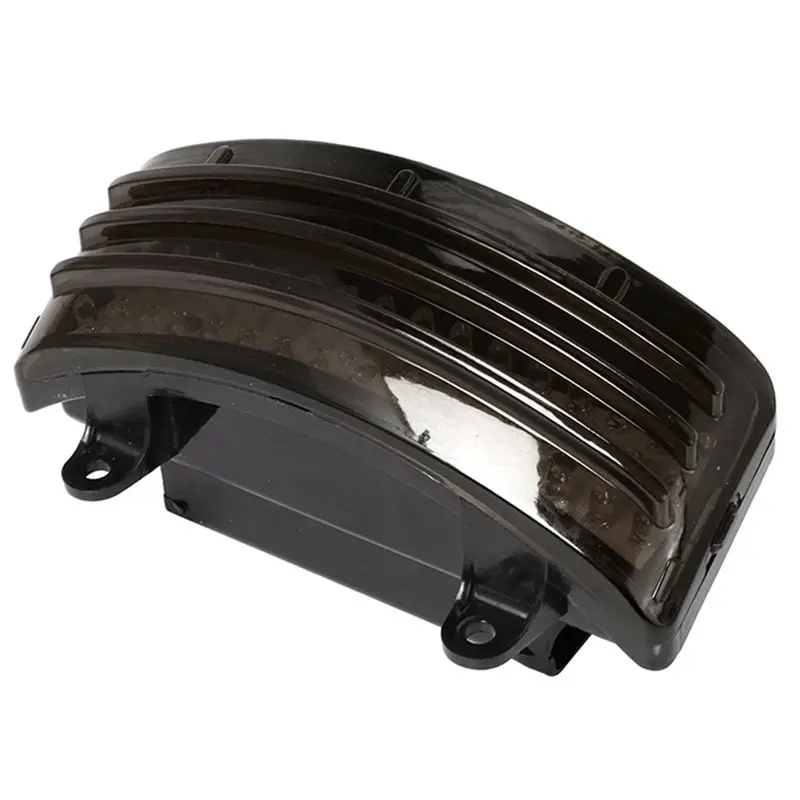 

Задний фонарь M46K для мотоцикла, беспроводной указатель поворота, задний фонарь для Touring 2014-2019 Street Glide Road Glide Road King