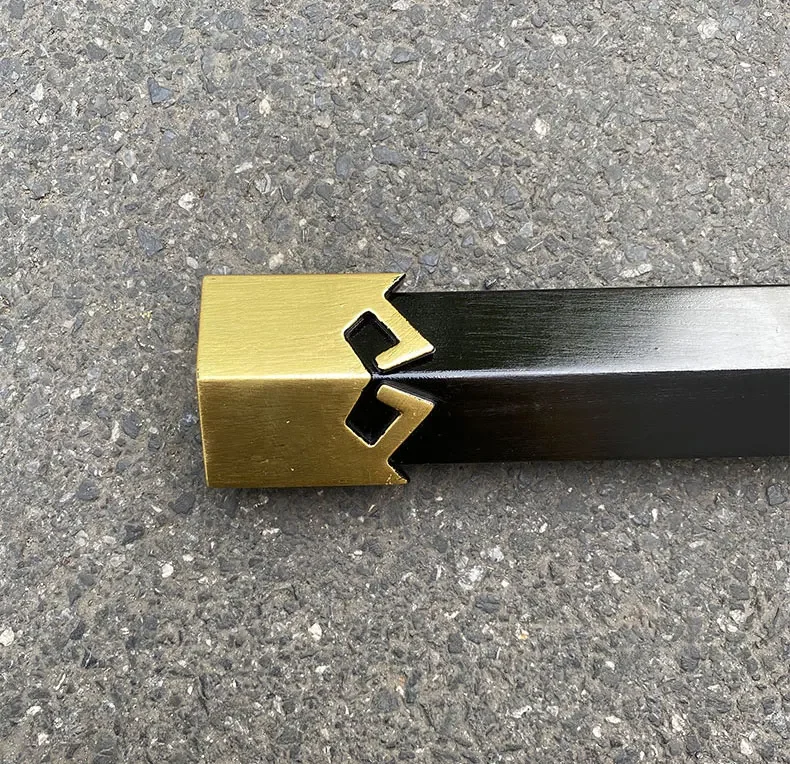 

Fu Rong Sword Ashes of The Kingdom Prop Cosplay Halloween Christmas Party Props for Comic Show