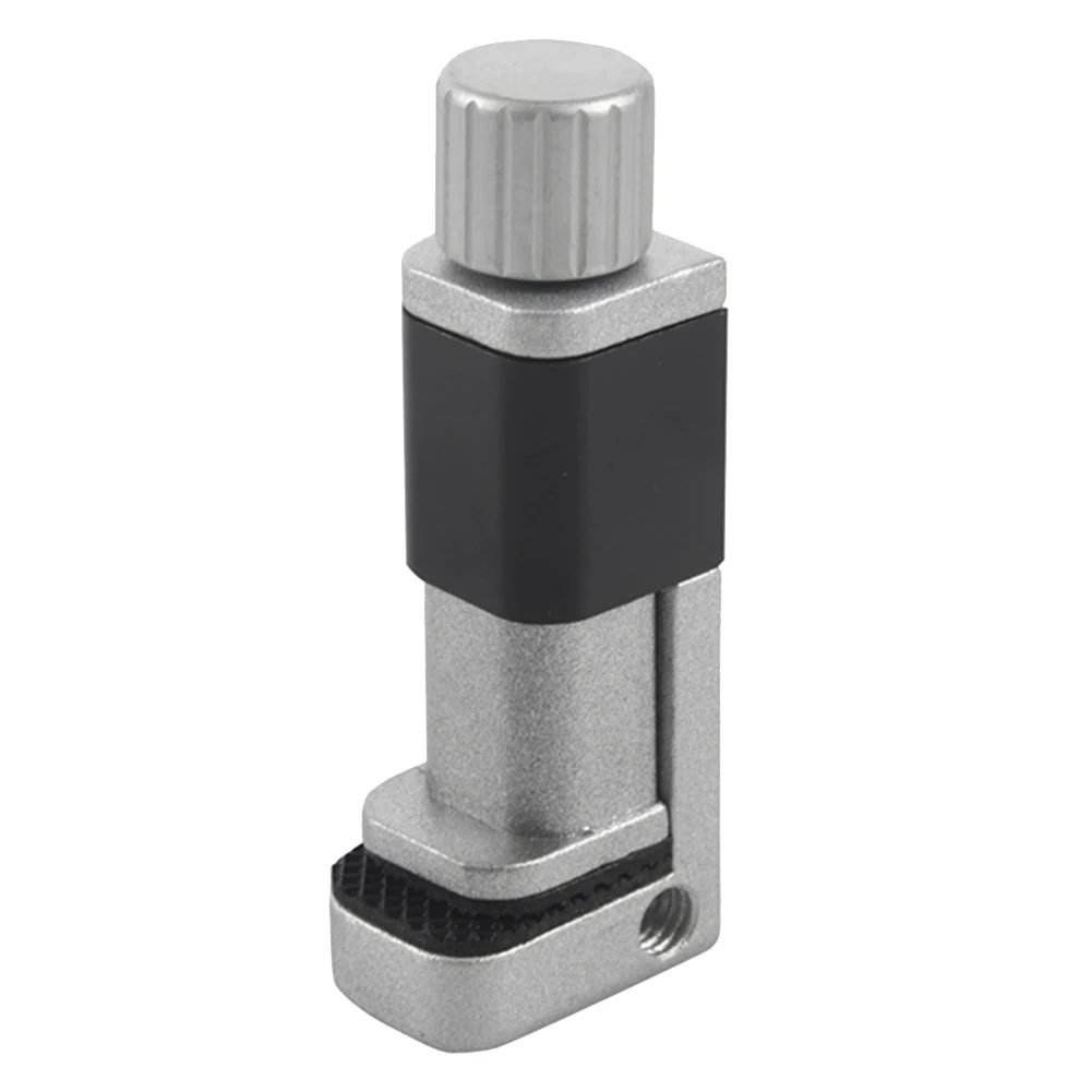 B24B 4Pcs Metal Phone Repair Hand Tools Adjustable Fixture For Mobile Phone LCD Screen