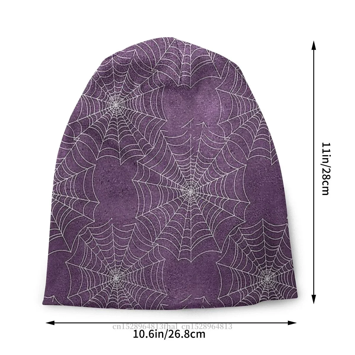 Bonnet Homme Autumn Spring Thin Hat Web Skullies Beanies Caps For Men Women Style Fabric Hats