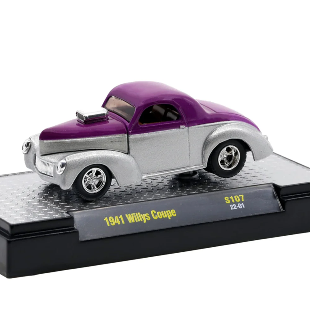 0, 75 m2 Maschinen Willys Chevrolet Legierung Auto Modell Spielzeug Druckguss Fahrzeug Mini Replik Enthusiasten für Hot wheels Sammlung Geschenke