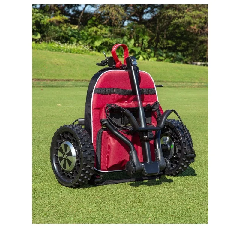 

Automatic follow/automatic avoidance car can go up and down hill, long battery life