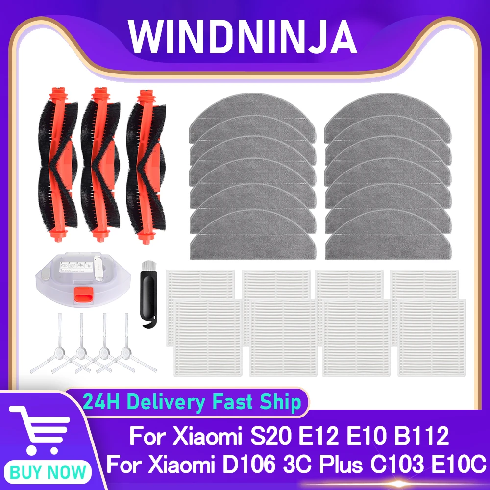 Vacuum Cleaner For …