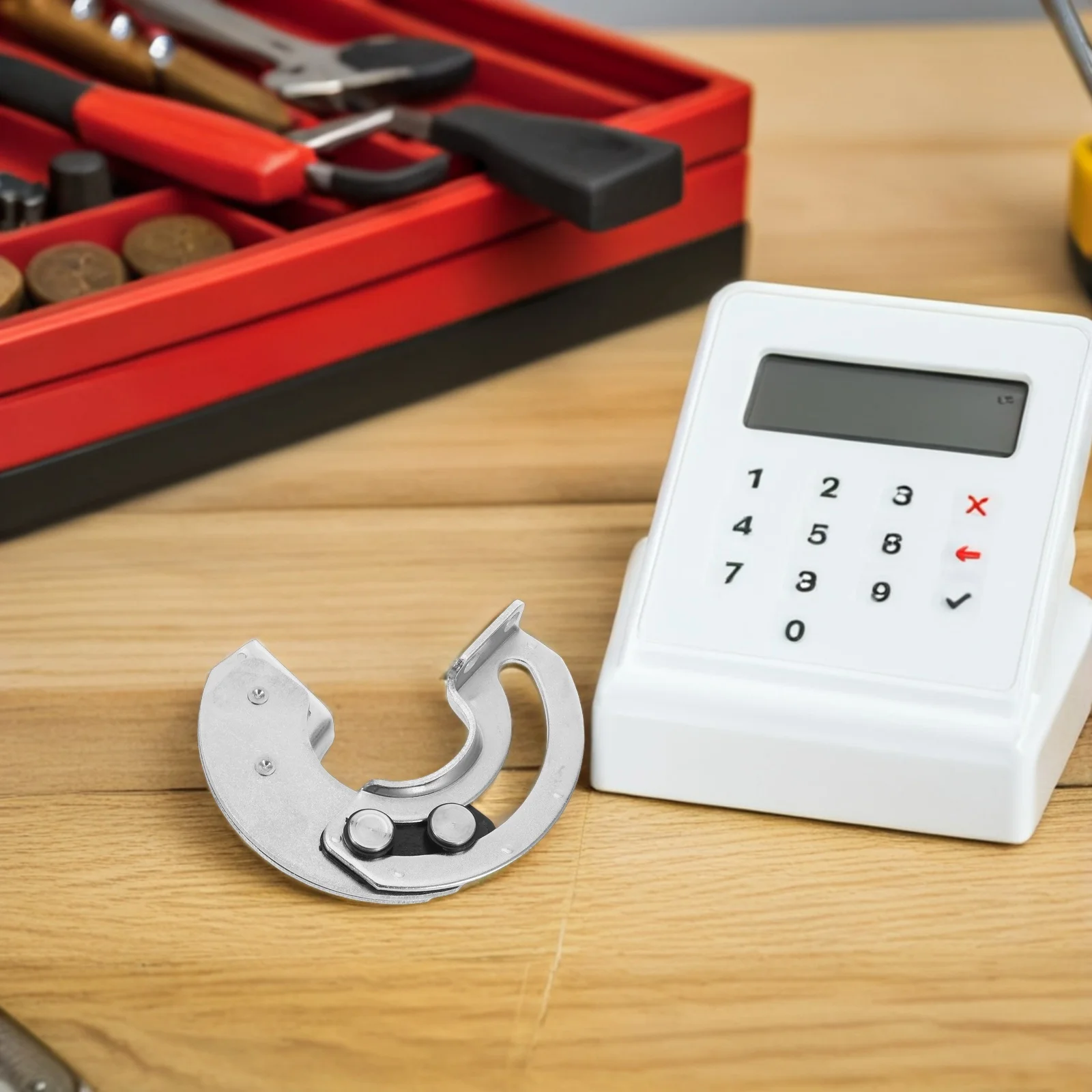 

180 Degree Sliding Hinge for Half-Round Doors Smooth Operation Stainless Steel Heavy Duty Silver Right Small Spaces High Traffic