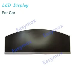 For 2020 2021 2022 Ford Explorer Kuga Escape FIESTA Maverick Instrument Cluster Dashboards 12.3