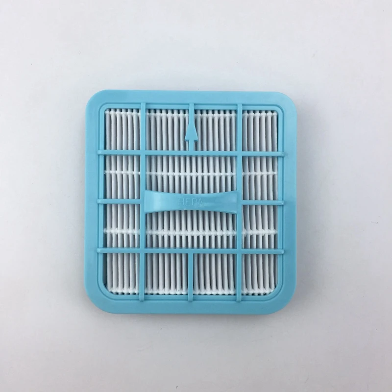 Piezas de Repuesto de filtro HEPA para aspiradora, accesorios para Fc8220 / Fc8222/Fc8274, 4 piezas