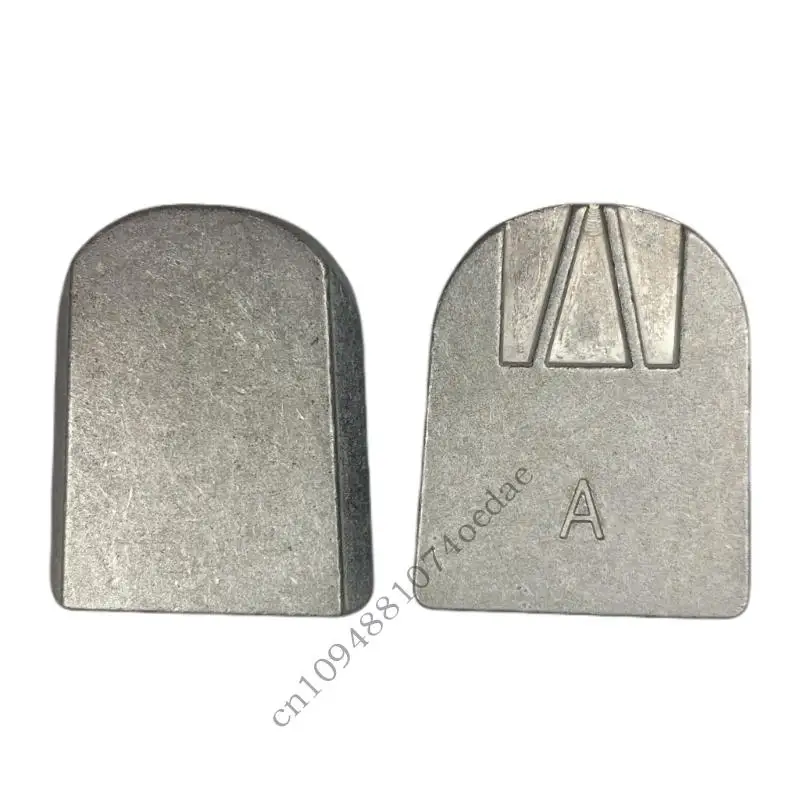 

1pc/3pcs Mounting Bracket Base for Stable Mirror Positioning Car Interior Rearview Mirror Base Aluminum Construction