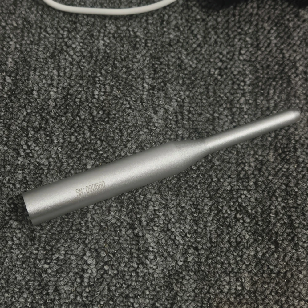 Handmade DIY DSP USB Measuring Mic with REW Support for Sound Field Testing, Room Acoustics Noise Measurement Audio Calibration