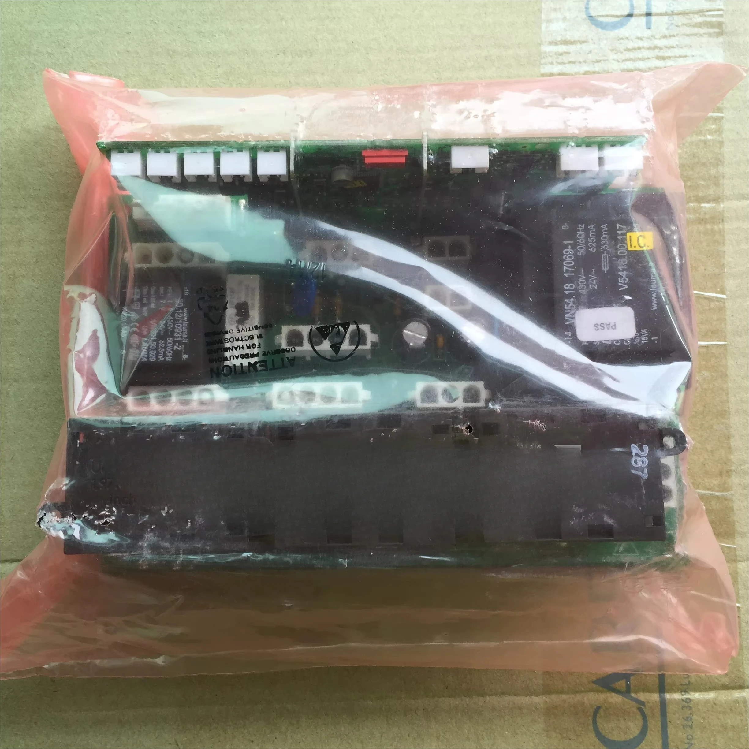 

New & Original RITC400001 control board motherboard RITC400001