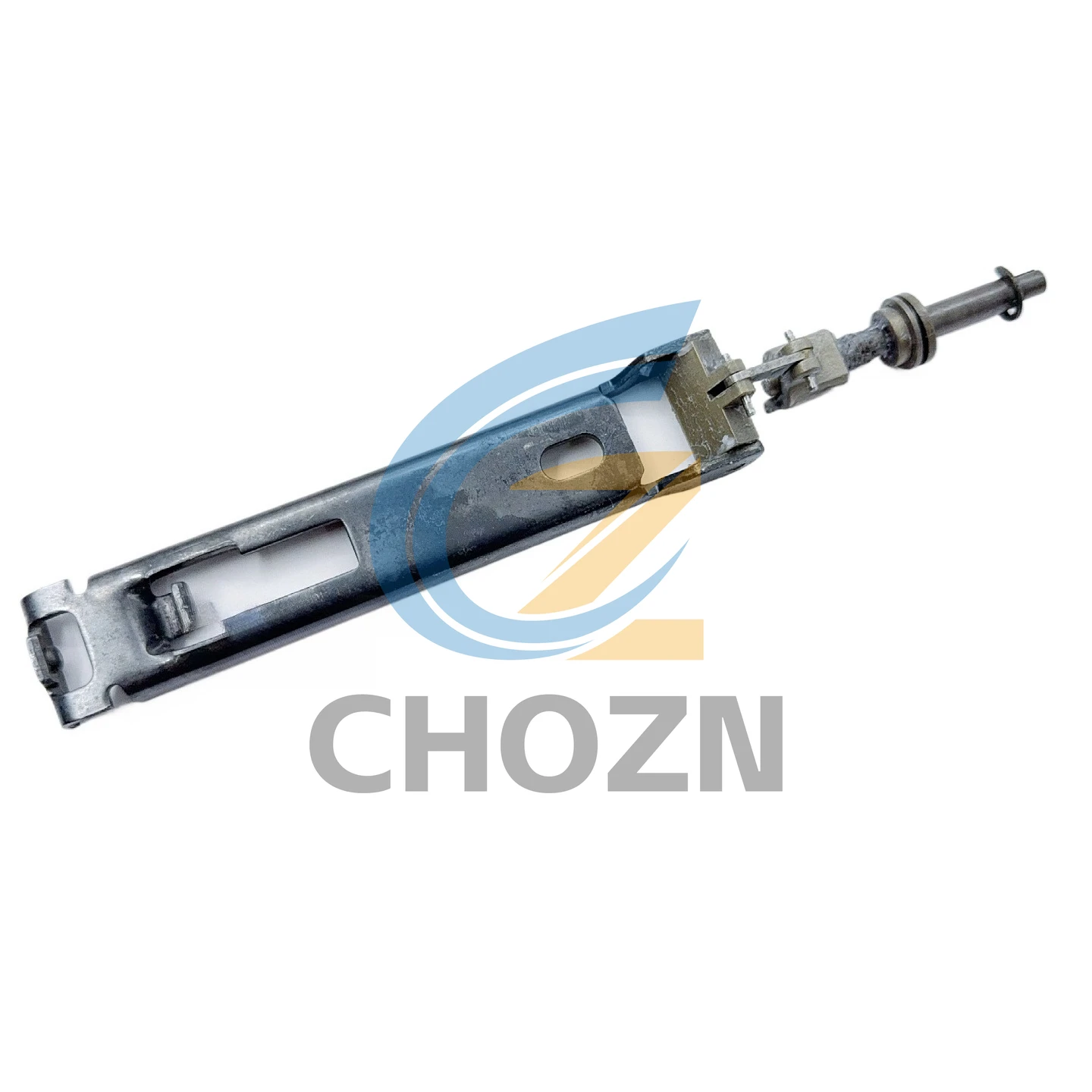 S8.008.134F ガイドピース cpl 91.008.132 エキセントリックボルト 91.008.133 ピン S8.008.134 ハイデルベルク CD102 SM102 SM74 SM52用ガイド