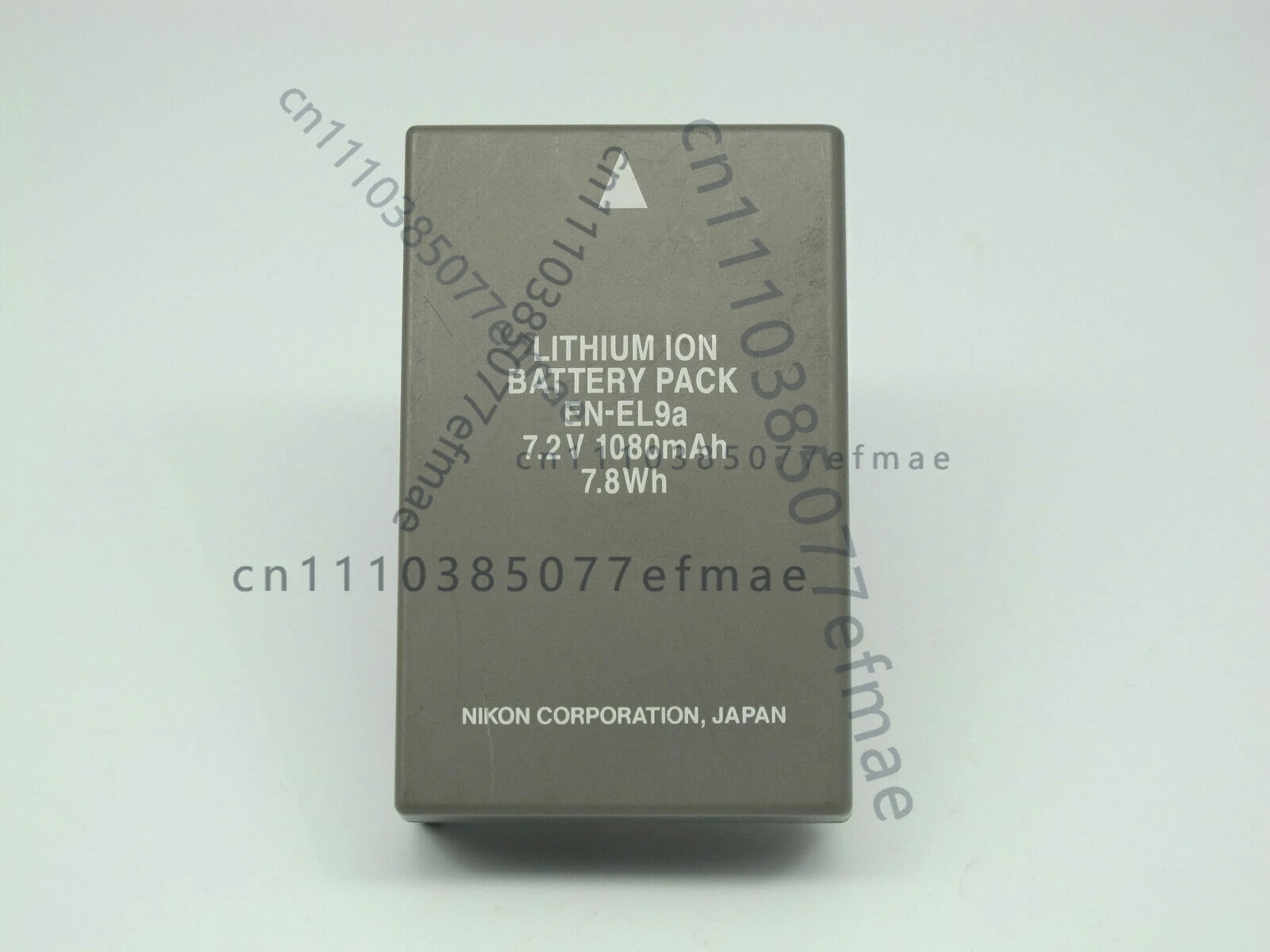 For Nikon EN-EL9A B…