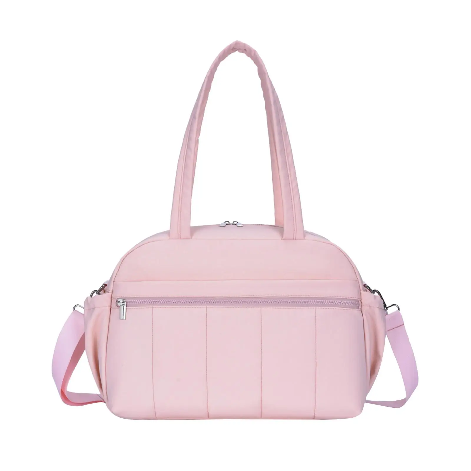 

Женская спортивная сумка-дафл, сумка для хранения, водонепроницаемая, с регулируемым плечевым ремнем