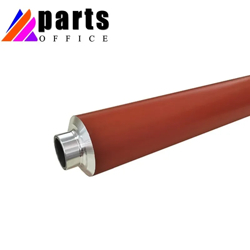 1PCS JC66-01871A 022N02372 Fuser Upper Heat Roller for SAMSUNG SCX 6255 6545 6555 ML 5510 5512 6510 6512/SCX6255 SCX6545 SCX6555