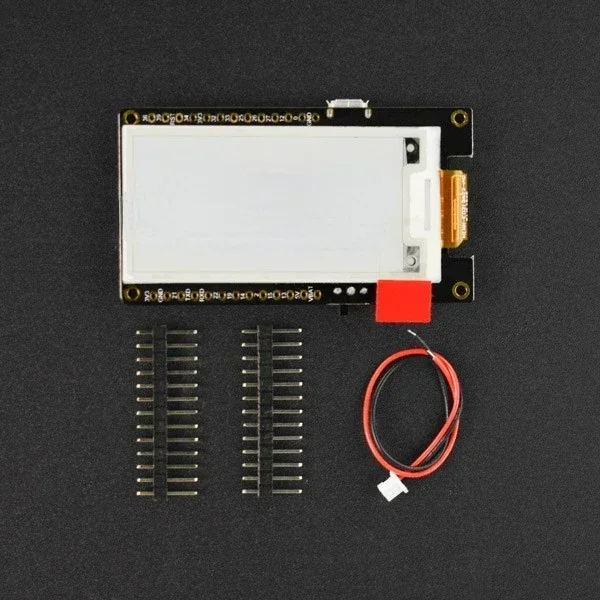 ESP32 Ink Screen Cross-border Bestsellers