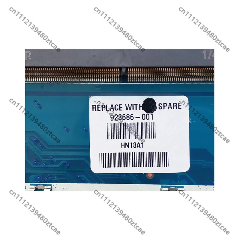 14 Inch 2-in-1 Flip Touch Slim Notebook Replacement Mainboard Repair Parts
