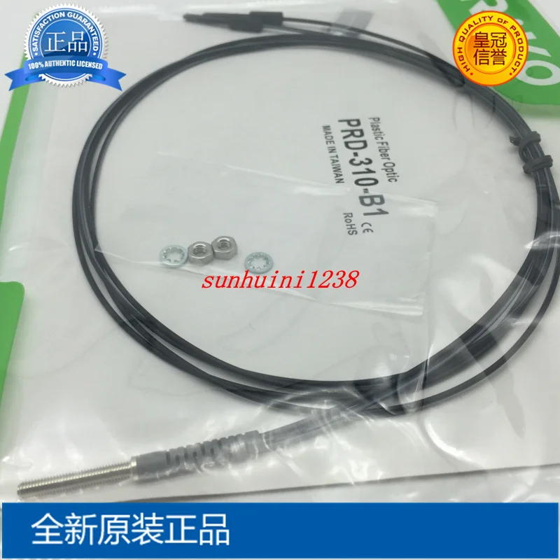 [New original] RIKO optical fiber PT-310-B1 PRD-310-B1 PRC-310 reflective M3