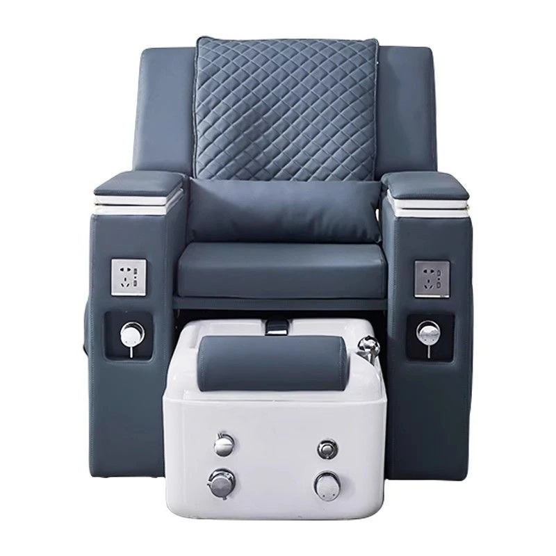 

Manicure sofa, foot chair, eyelash shop, reclining chair, foot beauty, multi-functional integrated foot bath