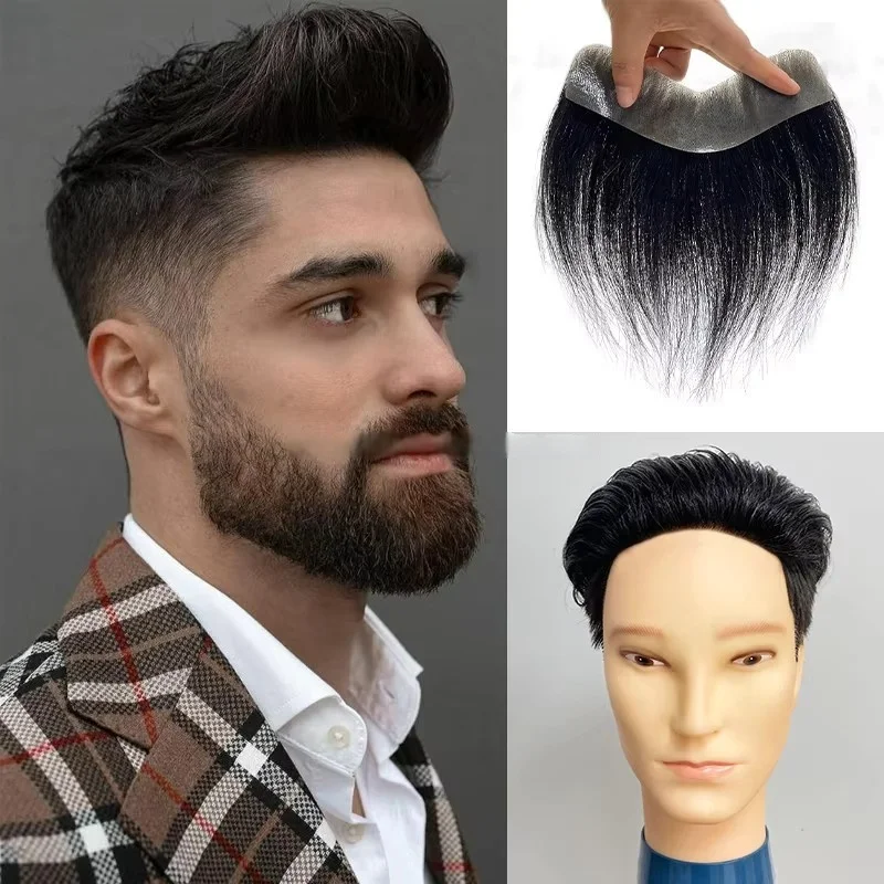 ligne-frontale-des-cheveux-pour-hommes-v-frontal-hairline1b--prothese-capillaire-coloree-100-cheveux-humains-base-en-pu-pour-hommes-pour-une-ligne-de-cheveux-naturelle