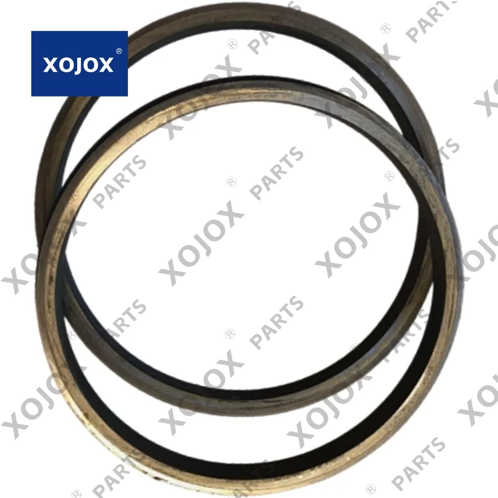 

XOJOX 9W6618 Floating Seal Group Fits For CAT Replace parts