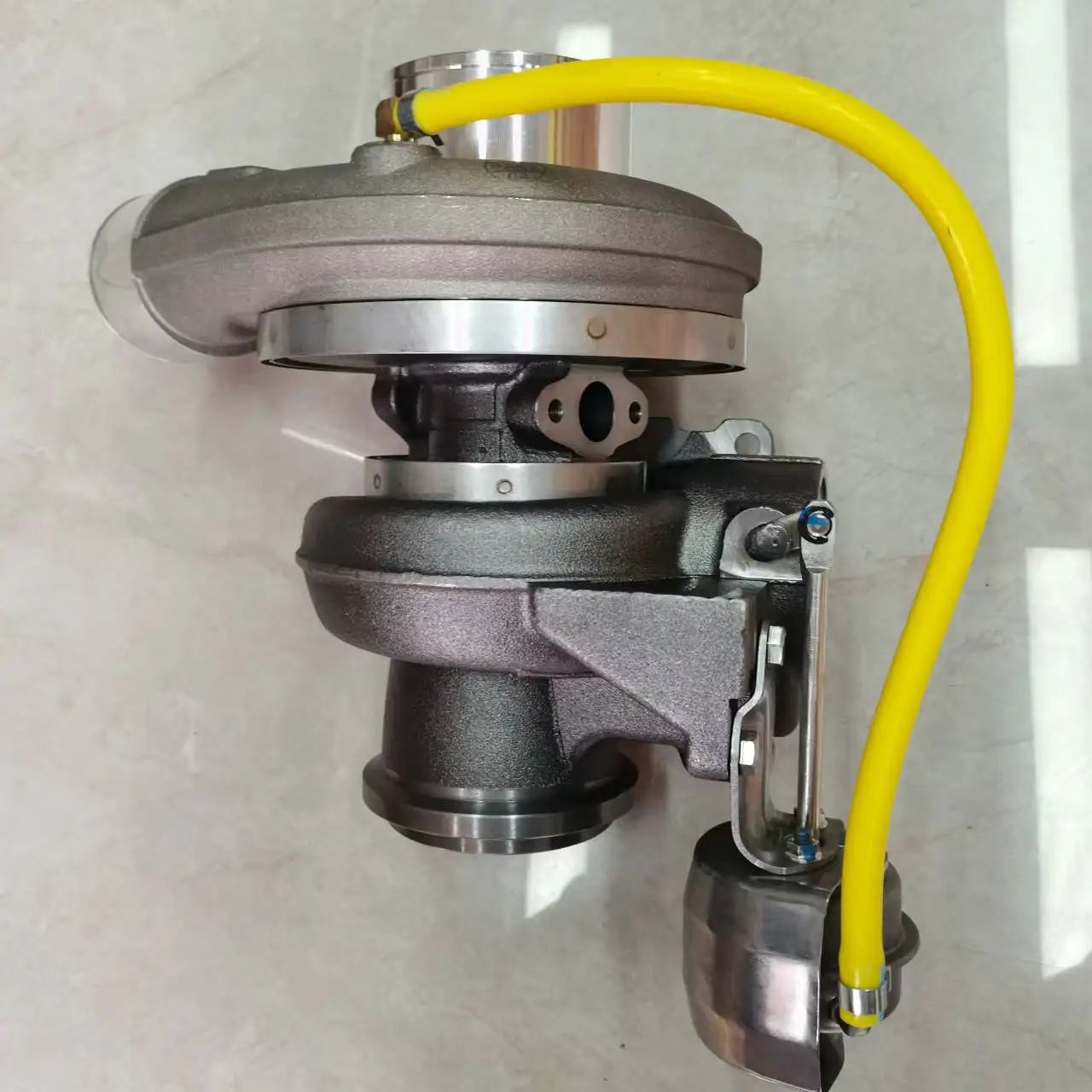 

Детали экскаватора B2G-70UU9 250-7696 12709880200 175273 Детали двигателя Турбокомпрессор C7 Turbo