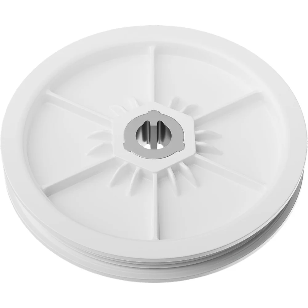 

Запасной шкив 121-6624 для снегоуборщика Toro 721: Простые шаги для замены старого шкива и установки нового