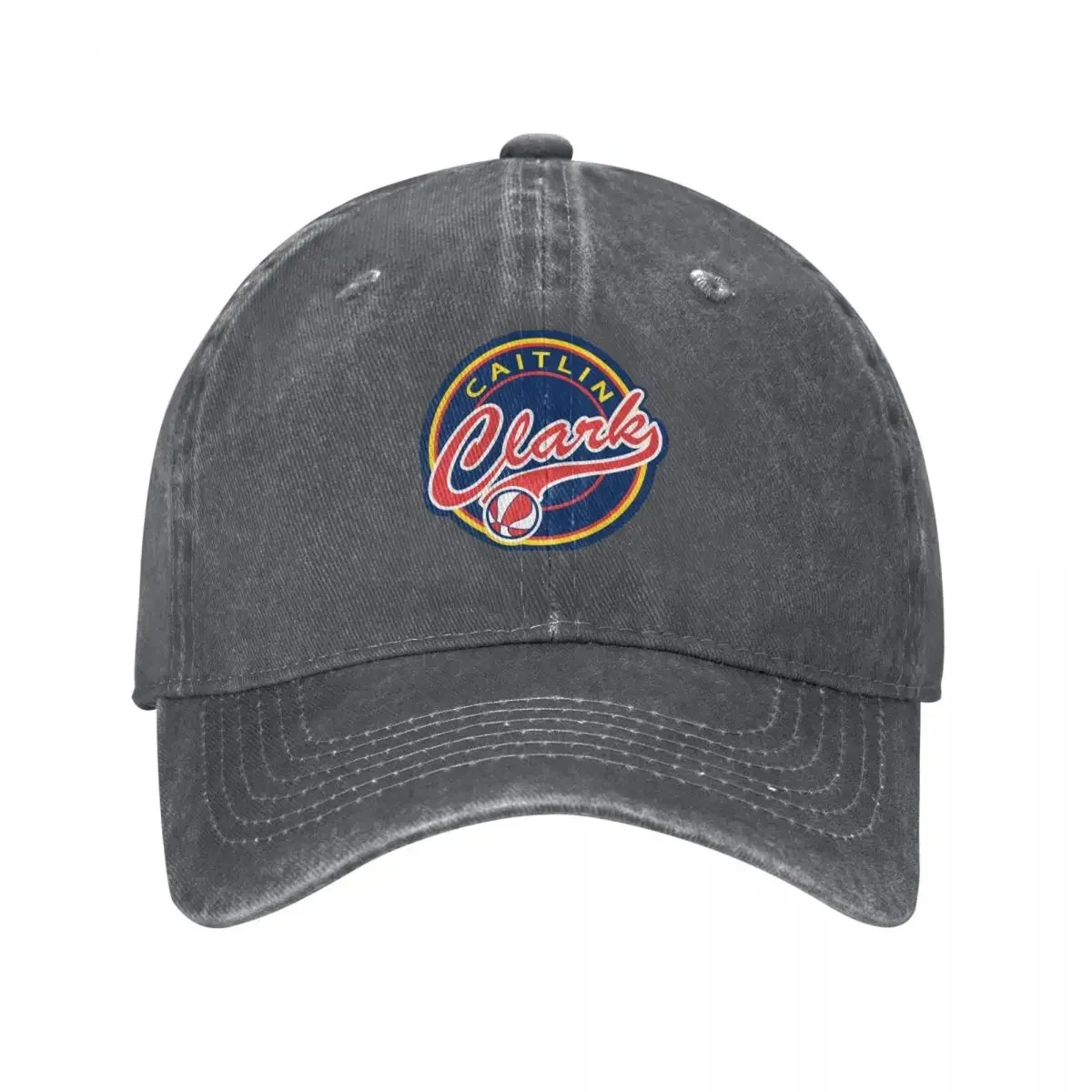 Caitlin Clark Indiana Fever Baseball Cap sun caps cute foam party Hat Men's Baseball Women's