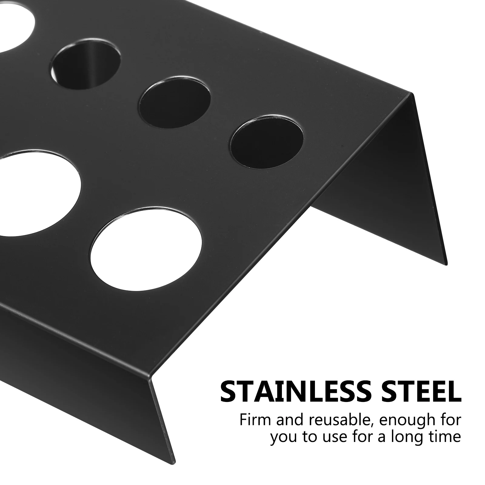 

1 шт., подставка для пигментов, овальный портативный держатель для чернил для татуировки, бровей, губ, инструменты, черный полипропиленовый материал, одноразовые чернила