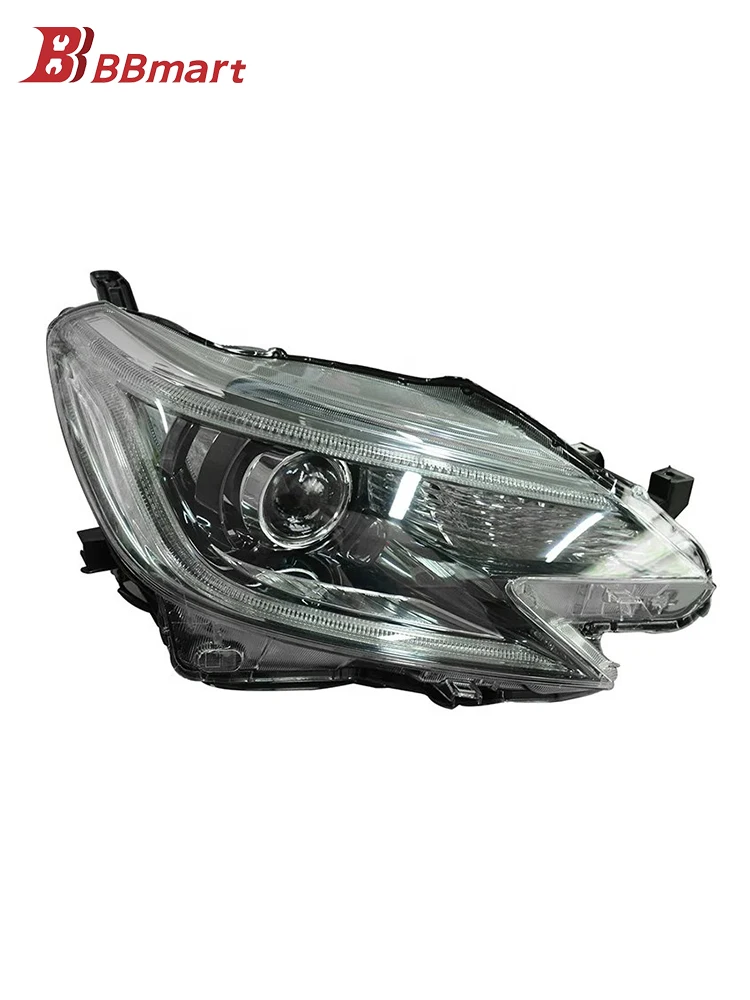 

81185-0P090 BBmart Auto Parts 1 Pcs Head Lamp Assembly For Toyota GRX13 14REIZ