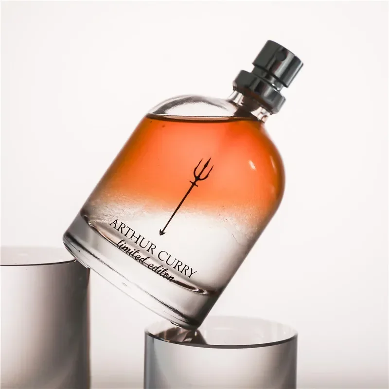 50 مللي مجموعة رعي لين أكوامان برلين فتاة طالبة عطر نسائي طازج يدوم طويلاً هدايا رذاذ عطر الجسم للرجال