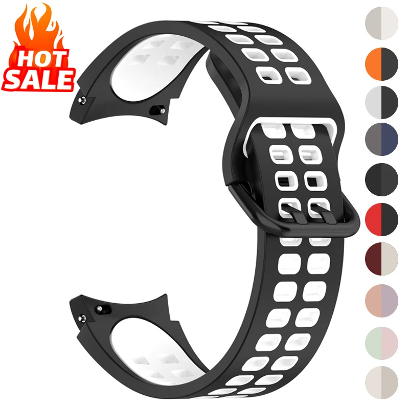 Silicone Band For S… - image