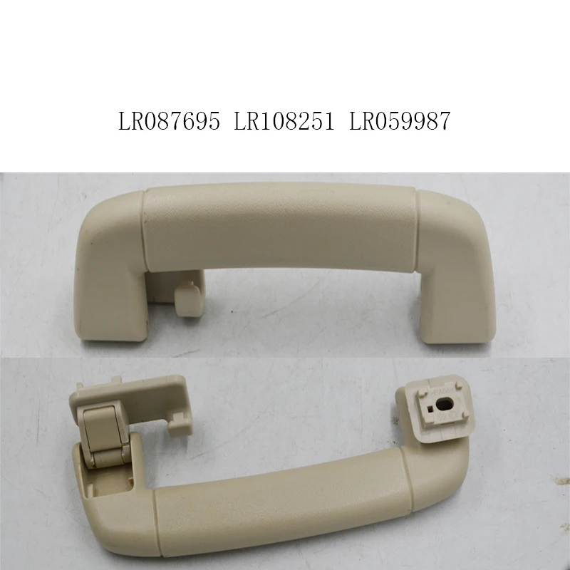 Roof Armrest Handle For Land Rover Range Rover Sport 2014-2020 LR087695 LR108251 LR059987 Front And Rear Door