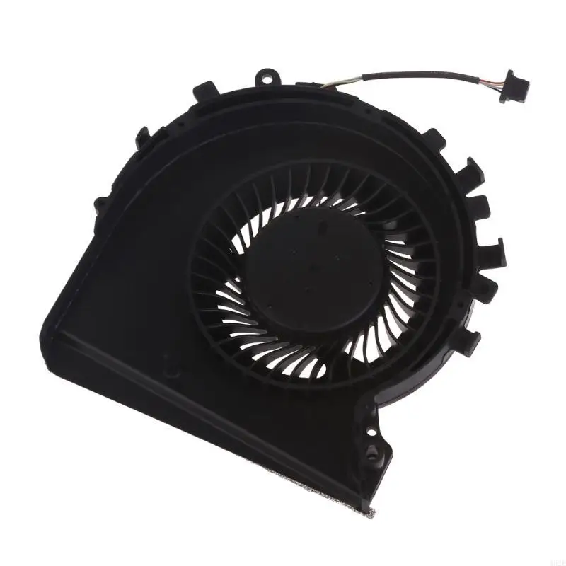 

462E Laptop Cooling CPU GPU Fans For HP Pavilion 15-DK TPN-C141 L57170 L56900 001 ND85C16 Notebook Graphics Card Radiator Fan