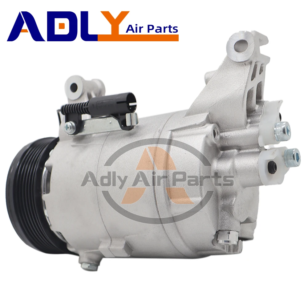 CVC A/C AC-compressor voor Mini Cooper S R50 R52 R53 R56 64521171310 64526918122 64521171210 0155308   CS20066